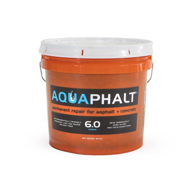 Aquaphalt