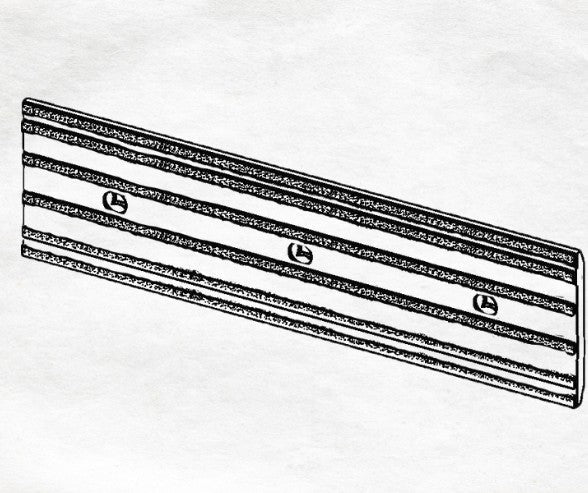 Not all tungsten carbide impregnation is created equally