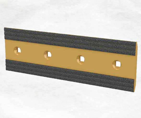 Add More Wear Life to Your Cutting Edges