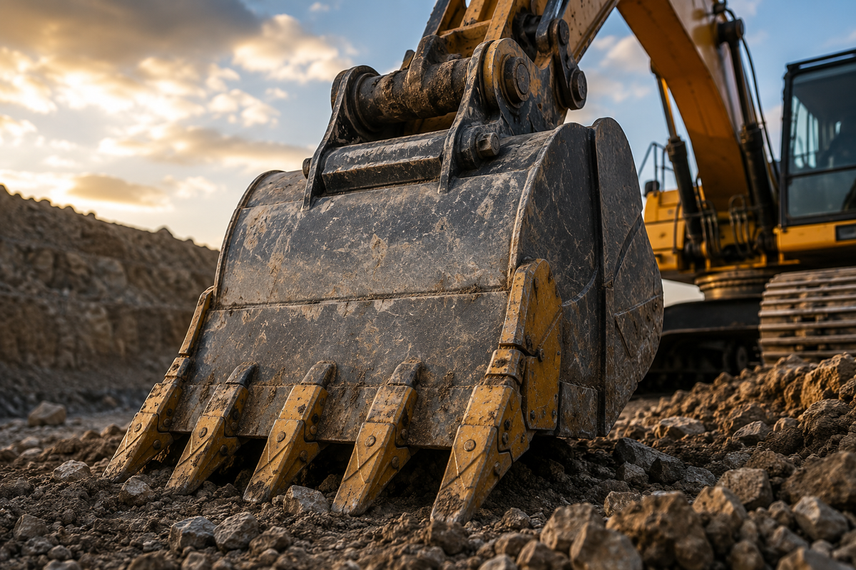 What is Abrasion-Resistant Steel? A Practical Guide for Construction and Mining