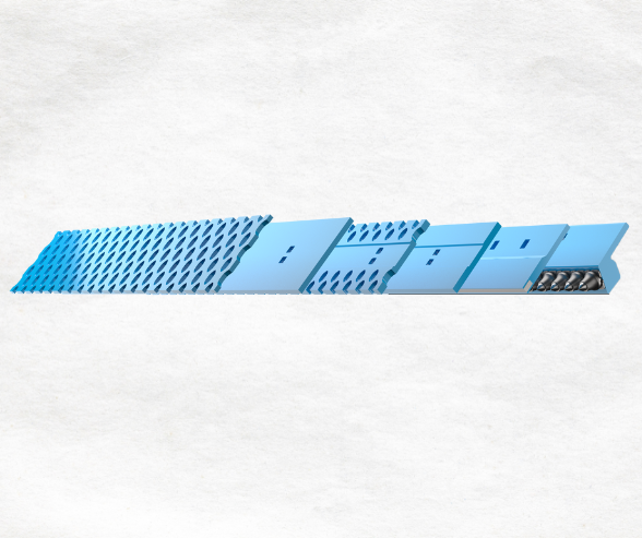 Swedish Cuttings Edges Really Cut