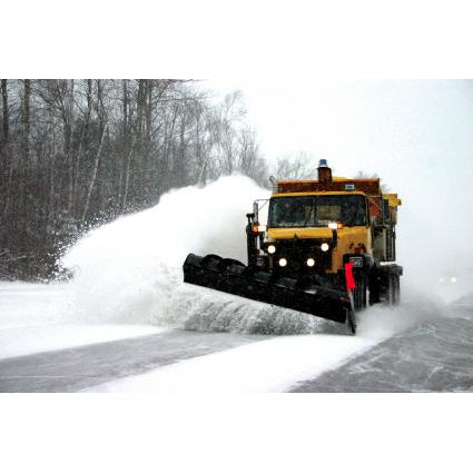 The Ultimate Guide to Snow Plow Blades