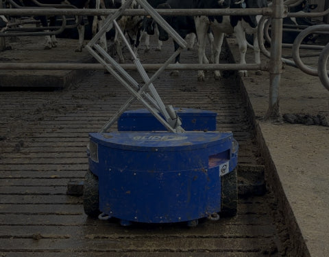 Sveaverkin Precision Agriculture