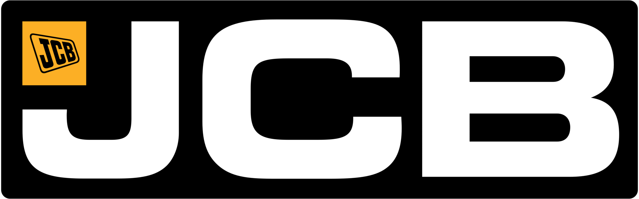 JCB Wear Parts and Cutting Edges