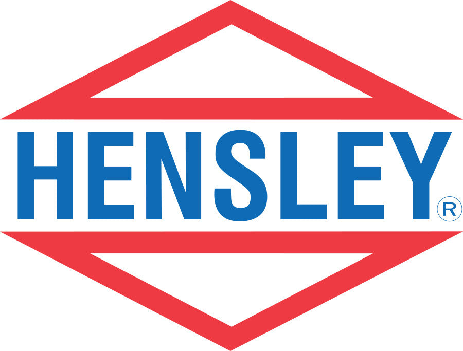 Hensley Teeth Adapters Equipment Blades Equipment Blades Inc