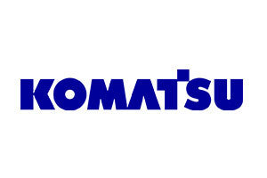 Komatsu Wear Parts and Cutting Edges