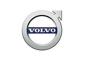 Volvo Wear Parts and Cutting Edges
