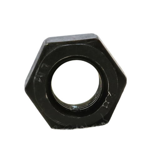 GR9 5/8" Flange Nut-Plow nuts grade 9-Equipment Blades-Equipment Blades Inc