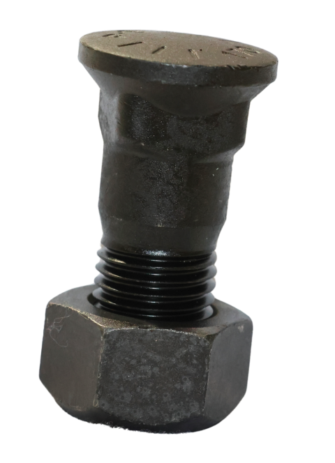 GR9 1.25 X 3.75 PLOW BOLT-Plow Bolt Hardware-Equipment Blades-Equipment Blades Inc