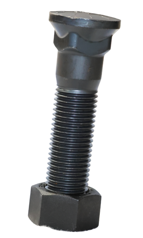 GR9 1.25 X 6 PLOW BOLT-Plow Bolt Hardware-Equipment Blades Inc-Equipment Blades Inc