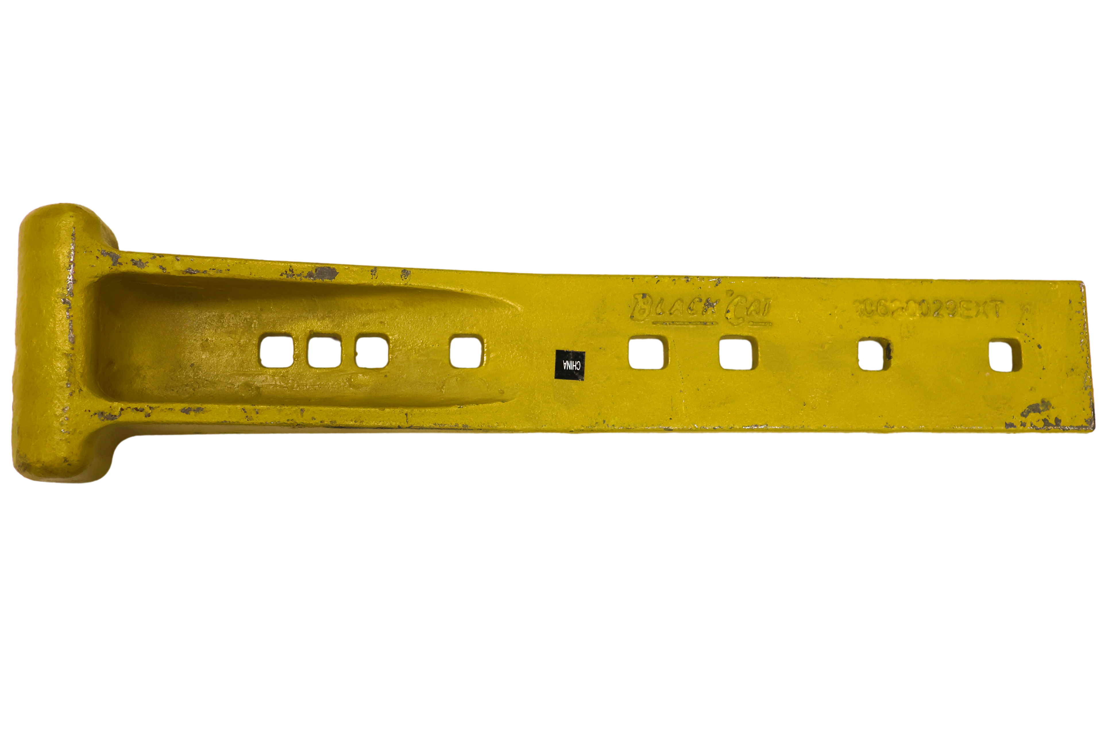 Extended Truck Plow Protector 10620029EXT-Curb Guard-Equipment Blades Inc-Equipment Blades Inc