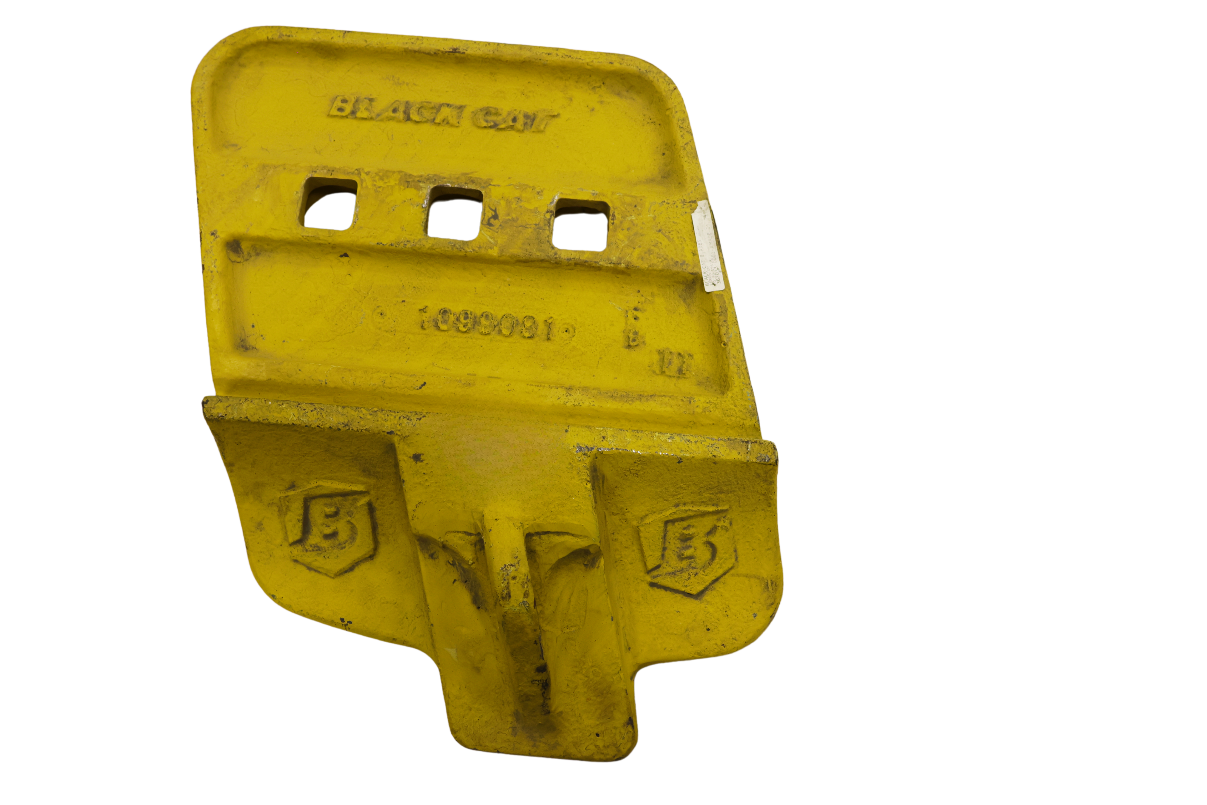 CAT 1099081-Half Arrow Segment-Equipment Blades Inc-Equipment Blades Inc