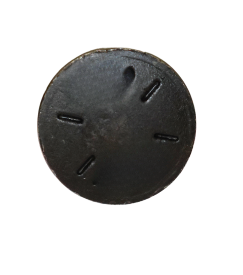 GR9 1/2 X 2 PLOW BOLT-Plow Bolt Hardware-Equipment Blades-Equipment Blades Inc