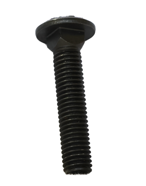 GR8 1/2 X 2.5 CARRIAGE BOLT-Plow Bolt Hardware-Equipment Blades-Equipment Blades Inc