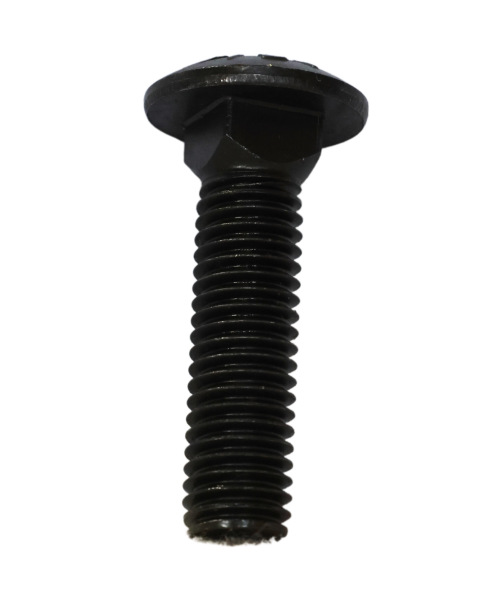 GR8 1/2 X 2 CARRIAGE BOLT-Plow Bolt Hardware-Equipment Blades-Equipment Blades Inc