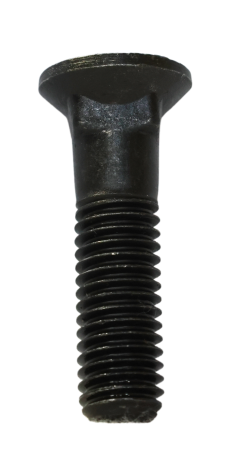 B-1/2" X 2" PLOW BOLT-plow bolts-Equipment Blades-Equipment Blades Inc