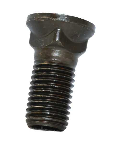 B-1" X 2 1/2" PLOW BOLT-plow bolts-Equipment Blades Inc-Equipment Blades Inc