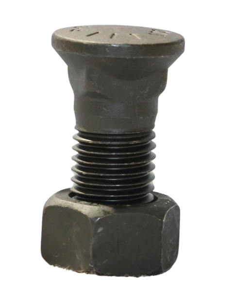 GR9 1 X 2.75 PLOW BOLT-Plow Bolt Hardware-Equipment Blades Inc-Equipment Blades Inc