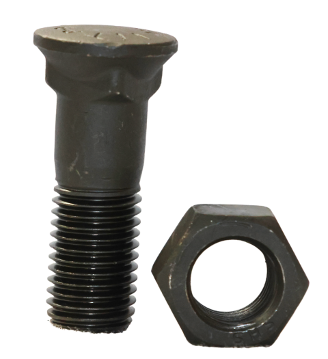 GR9 1 X 3.25 PLOW BOLT-Plow Bolt Hardware-Equipment Blades-Equipment Blades Inc