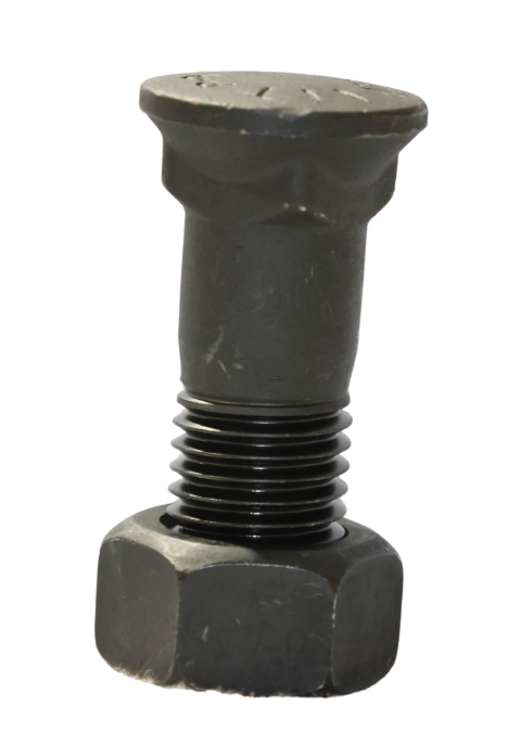 GR9 1 X 3.25 PLOW BOLT-Plow Bolt Hardware-Equipment Blades-Equipment Blades Inc