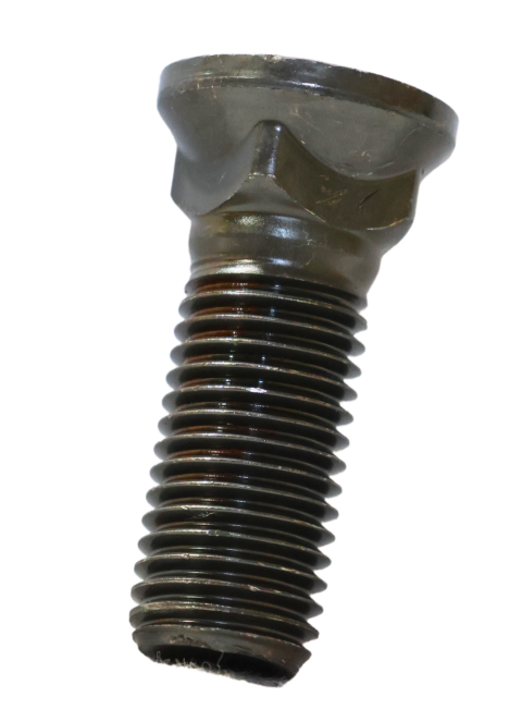 B-1" X 3" PLOW BOLT-plow bolts-Equipment Blades-Equipment Blades Inc