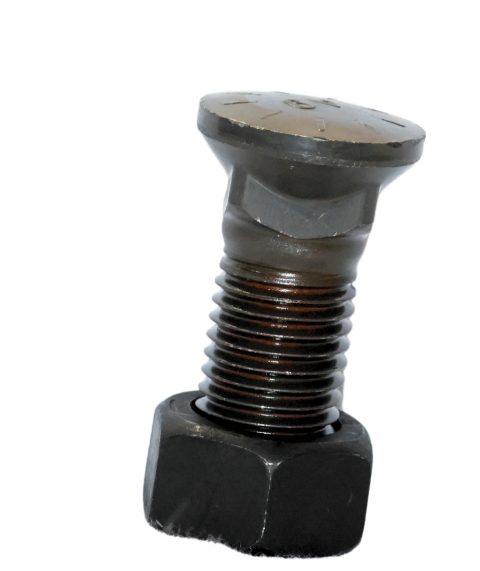 GR9 1 X 3 PLOW BOLT-Plow Bolt Hardware-Equipment Blades-Equipment Blades Inc