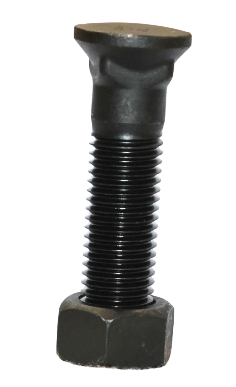 GR9 1 X 4.5 PLOW BOLT-Plow Bolt Hardware-Equipment Blades-Equipment Blades Inc