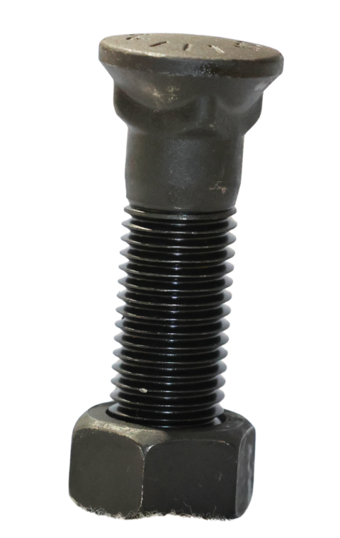 GR9 1 X 4 PLOW BOLT-Plow Bolt Hardware-Equipment Blades-Equipment Blades Inc