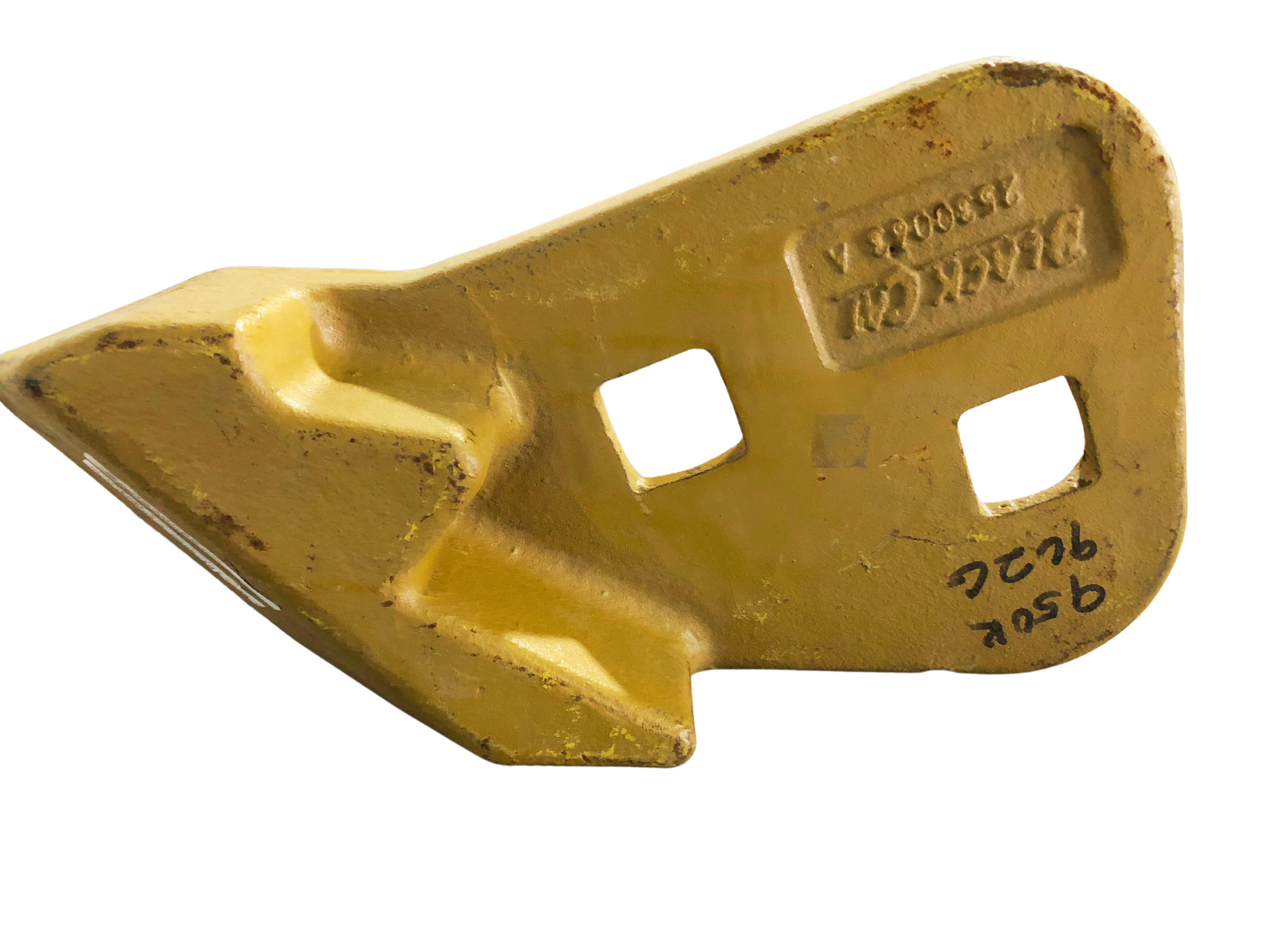 CAT 2530063-Equipment Blades-Equipment Blades Inc