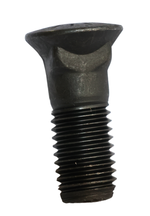 B-3/4" X 2" PLOW BOLT-plow bolts-Equipment Blades-Equipment Blades Inc