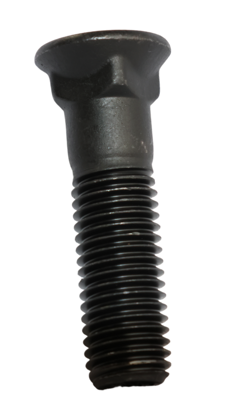 B-3/4" X 3" PLOW BOLT-plow bolts-Equipment Blades-Equipment Blades Inc