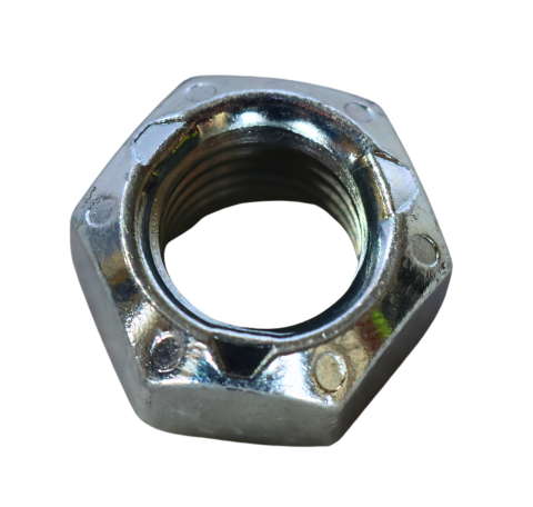 GR9 5/8 Lock Nut-Plow Bolt Hardware-Equipment Blades-Equipment Blades Inc