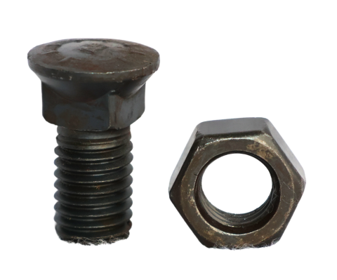 GR9 5/8 X 1 1/2 PLOW BOLT-Plow Bolt Hardware-Equipment Blades-Equipment Blades Inc