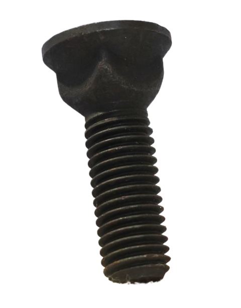 B-5/8" X 1 3/4" PLOW BOLT-plow-Equipment Blades-Equipment Blades Inc