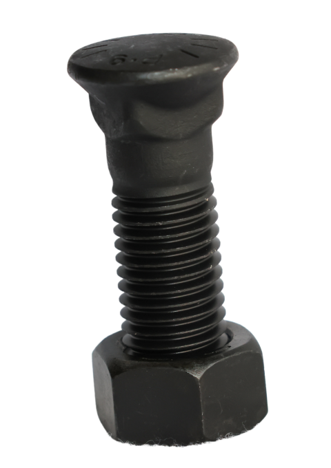 GR9 5/8 X 2.75 PLOW BOLT-Plow Bolt Hardware-Equipment Blades-Equipment Blades Inc