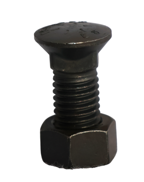 GR9 5/8 x 2 PLOW BOLT-Plow Bolt Hardware-Equipment Blades Inc-Equipment Blades Inc