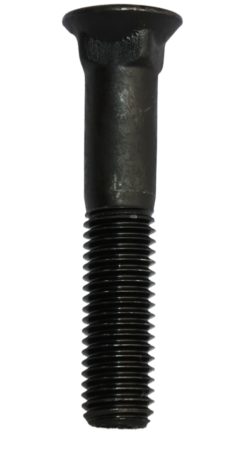 B-5/8" X 3 1/2" PLOW BOLT-Equipment Blades-Equipment Blades Inc