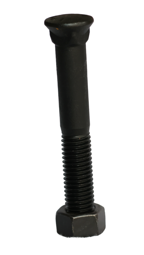 GR9 5/8 X 4.5 PLOW BOLT-Plow Bolt Hardware-Equipment Blades-Equipment Blades Inc