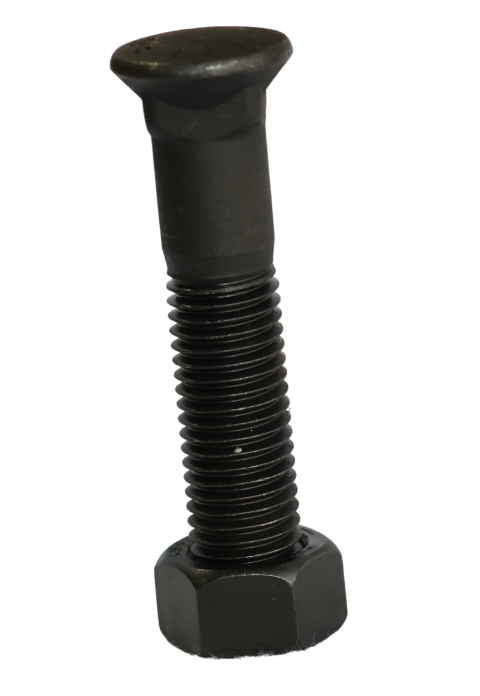 GR9 5/8 X 4 PLOW BOLT-Plow Bolt Hardware-Equipment Blades-Equipment Blades Inc