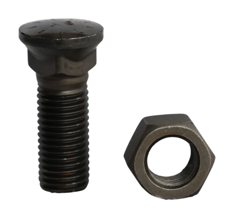 GR9 7/8 X 2.75 PLOW BOLT-Plow Bolt Hardware-Equipment Blades-Equipment Blades Inc