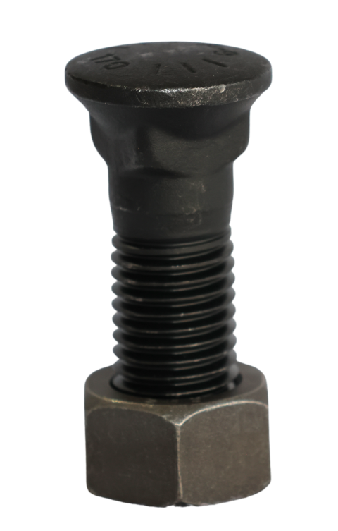 GR9 7/8 X 3 PLOW BOLT-Plow Bolt Hardware-Equipment Blades-Equipment Blades Inc