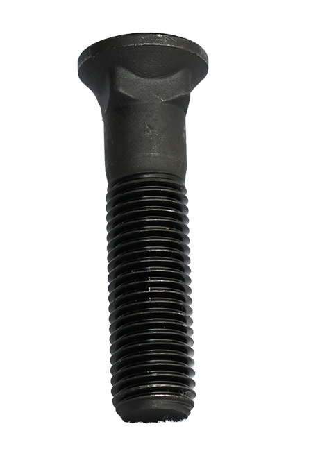 B-7/8" X 4" PLOW BOLT-plow bolts-Equipment Blades-Equipment Blades Inc