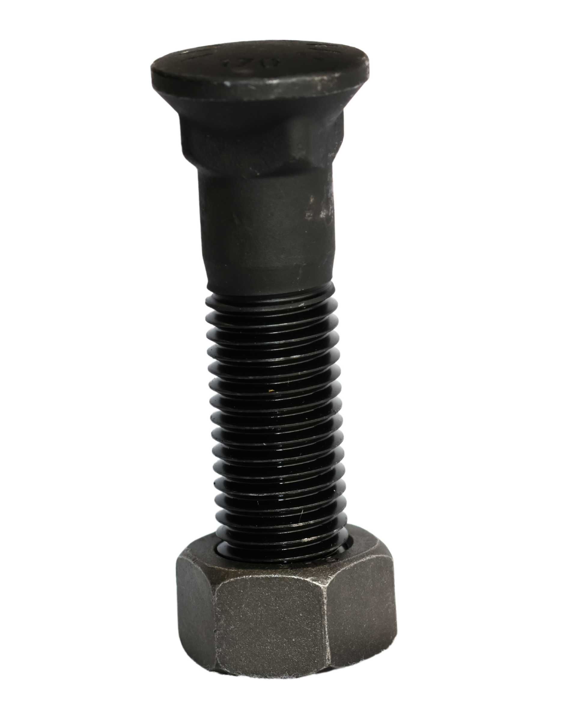 GR9 7/8 X 4 PLOW BOLT-Plow Bolt Hardware-Equipment Blades-Equipment Blades Inc