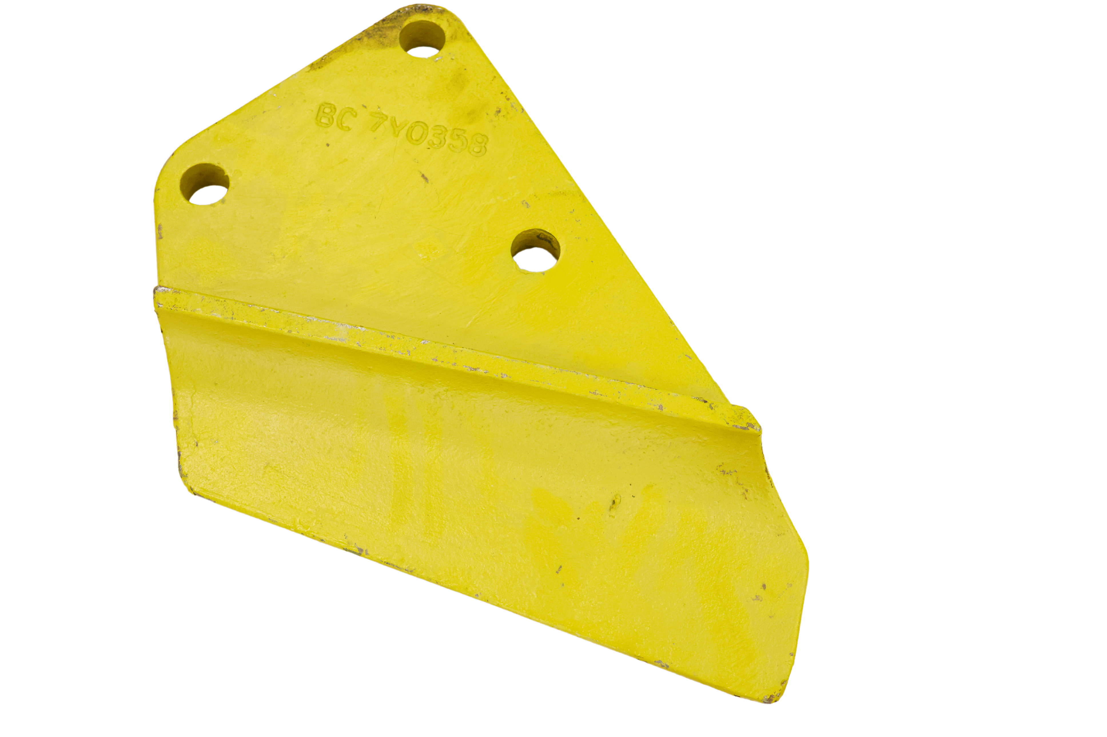 CAT 7Y0358-Equipment Blades-Equipment Blades Inc