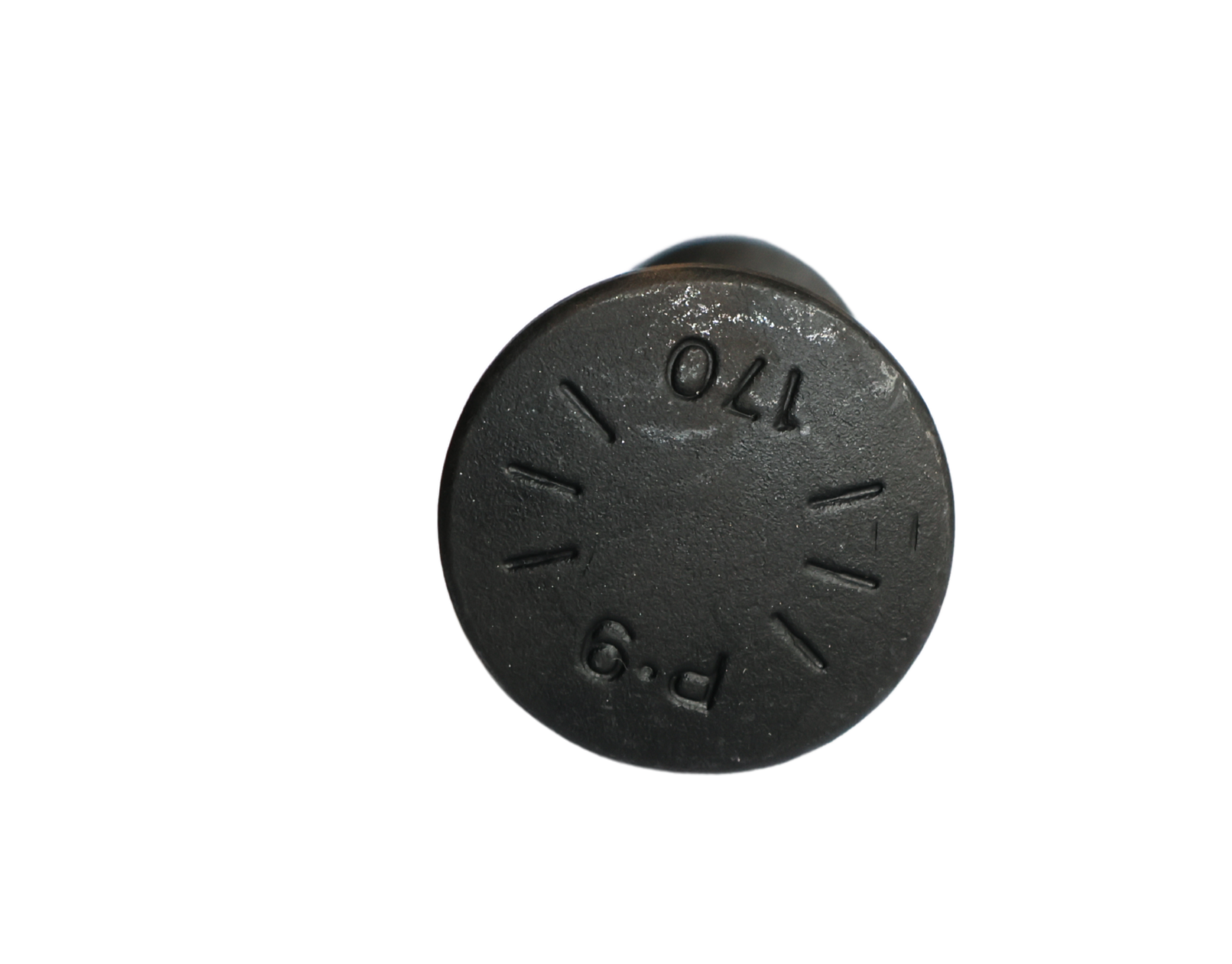 GR9 7/8 X 3.5 PLOW BOLT-Plow Bolt Hardware-Equipment Blades-Equipment Blades Inc