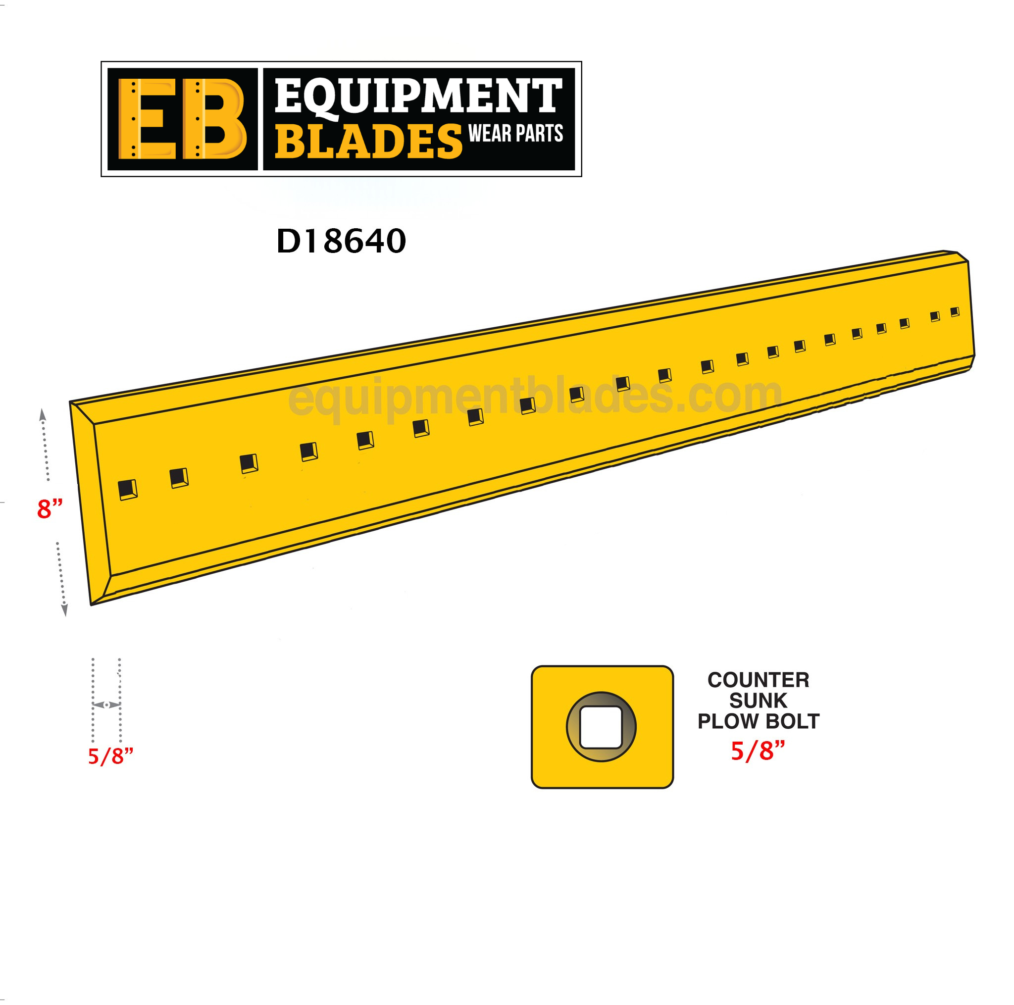D18640-Equipment Blades Inc-Equipment Blades Inc