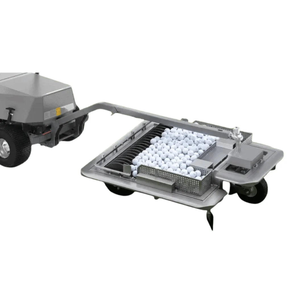 FJ Dynamics Ball Collector-Equipment Blades Inc-Equipment Blades Inc
