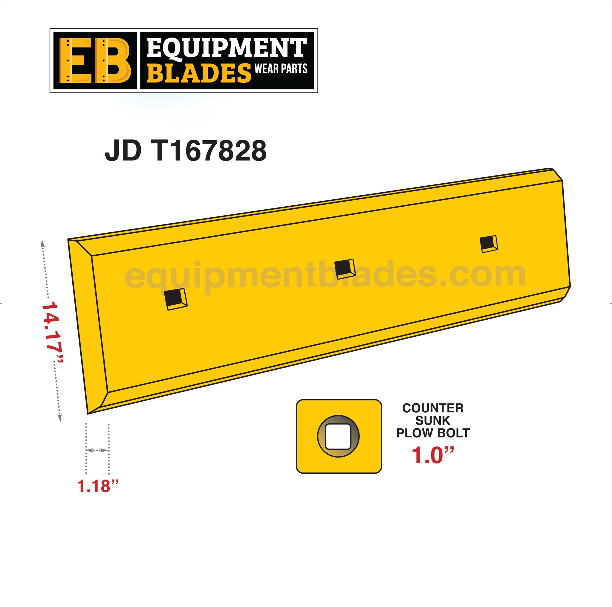 JD T167828-Loader Edge-Equipment Blades Inc-Equipment Blades Inc