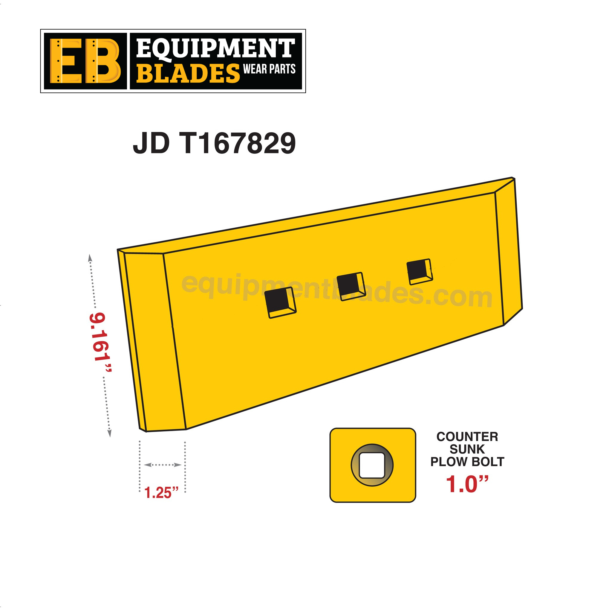 JD T167829-Loader Edge-Equipment Blades Inc-Equipment Blades Inc