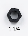 GR9 1.25 Conical Nut Box Quantity 60-Plow Bolt Hardware-Equipment Blades Inc-Equipment Blades Inc